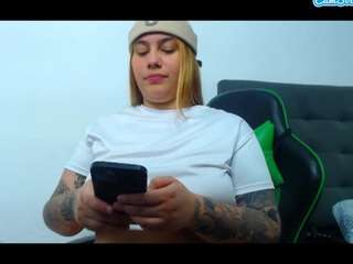 hanna-sweethot Sex Cam Show