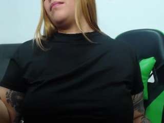 hanna-sweethot