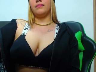 hanna-sweethot live cam preview
