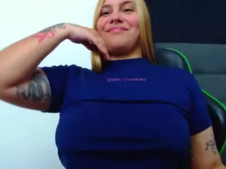 hanna-sweethot's Live Sex Cam Show