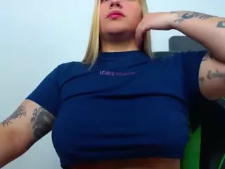 hanna-sweethot's Live Sex Cam Show