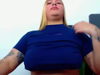 hanna-sweethot's Live Sex Cam Show