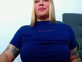 hanna-sweethot's Live Sex Cam Show