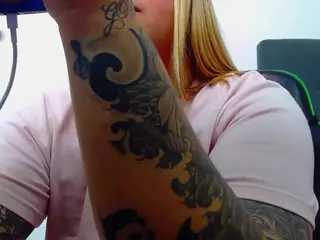 hanna-sweethot's Live Sex Cam Show