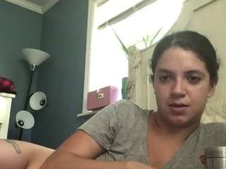 pinky-kitty live webcam show