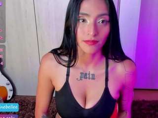 evangelinebelle