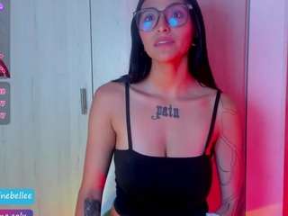 evangelinebelle