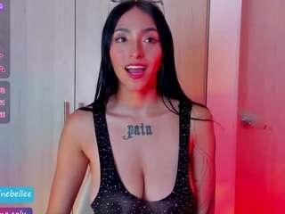 evangelinebelle