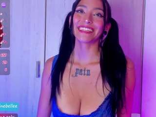 evangelinebelle