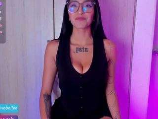 evangelinebelle