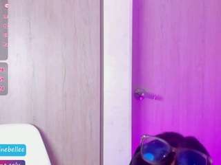  evangelinebelle chat room