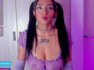 evangelinebelle webcam