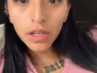 evangelinebelle webcam model