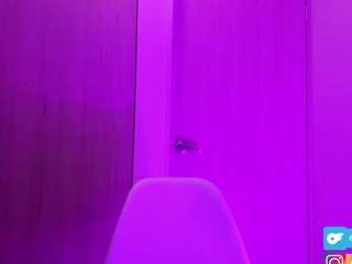 evangelinebelle Live Webcam on CamSoda