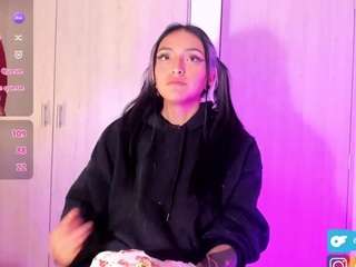 evangelinebelle webcam