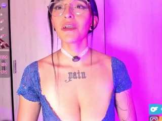 evangelinebelle webcam