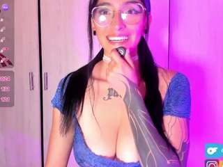 evangelinebelle webcam