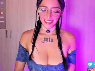 evangelinebelle