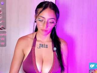 evangelinebelle webcam