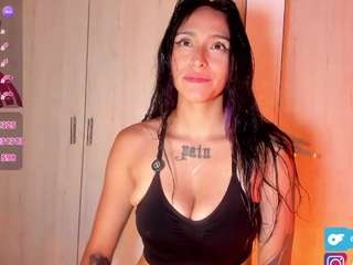 evangelinebelle