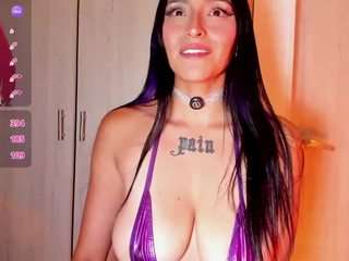 evangelinebelle