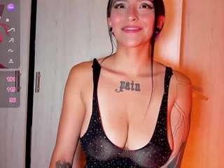 evangelinebelle