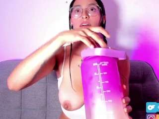 evangelinebelle