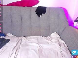 evangelinebelle
