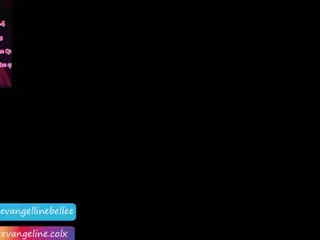 evangelinebelle's Live Sex Cam Show