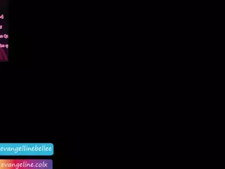 evangelinebelle's Live Sex Cam Show