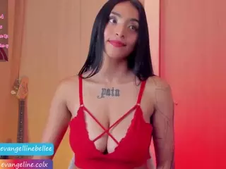 evangelinebelle's Live Sex Cam Show