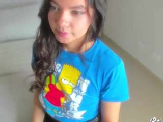 lizzieamber from CamSoda is Away