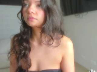 lizzieamber's CamSoda show and profile