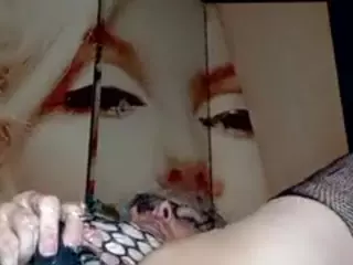 Samantha Daily's Live Sex Cam Show