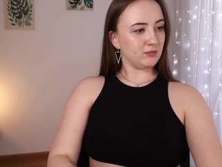 eva-noir Live Webcam on CamSoda