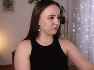 eva-noir Live Webcam on CamSoda
