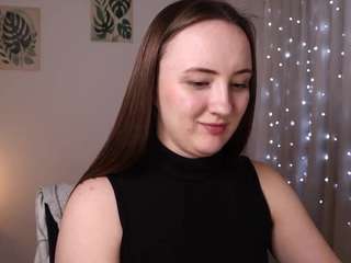 eva-noir webcam model