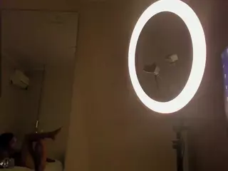 Zlatna's Live Sex Cam Show