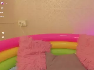 Zlatna's Live Sex Cam Show