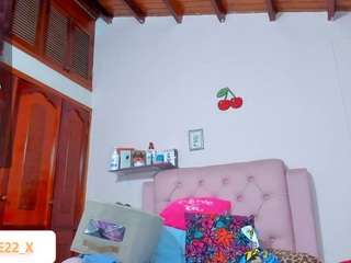 22cherry camsoda Free Live Web Cam 