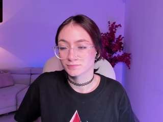 hannathompson from camsoda