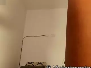 Victoria_santos's Live Sex Cam Show