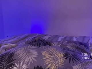 kittyrin live cam profile