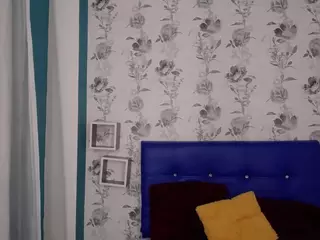 violetta-foxx's Live Sex Cam Show