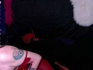 Edge_Doll live webcam show