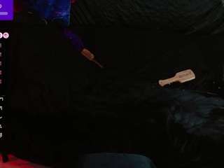 Edge_Doll live cam preview