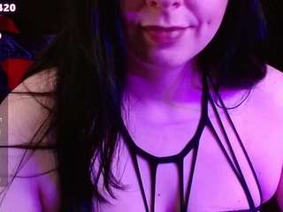 Edge_Doll live cam preview