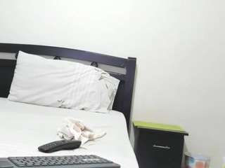 mara2020xxx69 Live Webcam on CamSoda