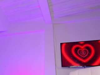 victoriavx Live Webcam on CamSoda