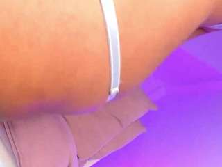 victoriavx Live Webcam on CamSoda